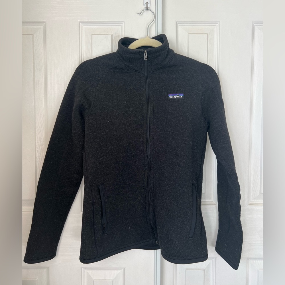 Patagonia Better Sweater Fleece Jacket